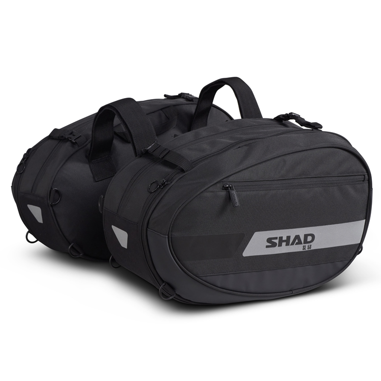 BOLSA SHAD LATERAL SL58 JUEGO